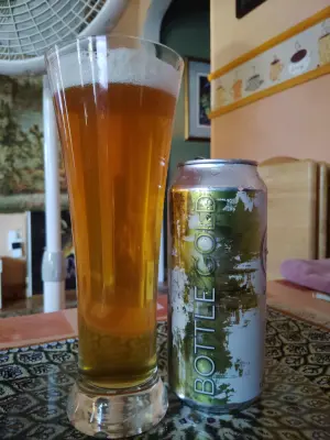 stevoj's photo of Bottle Gold