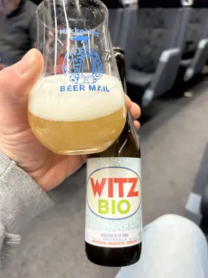 Dedollewaitor's photo of Witz Bio