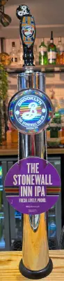 eurosoba's photo of The Stonewall Inn IPA