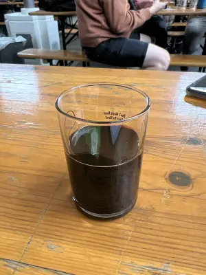 Grumbo's photo of Birthday Blend