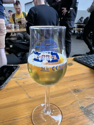 Grumbo's photo of Loma Lager