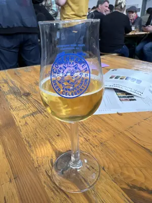 Grumbo's photo of Pilsner