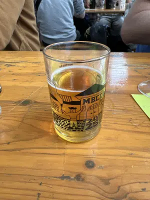 Grumbo's photo of Batch Pilz