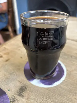Mr_Pink_152's photo of Rat In Black