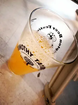 Olut's photo of West Coast IPA