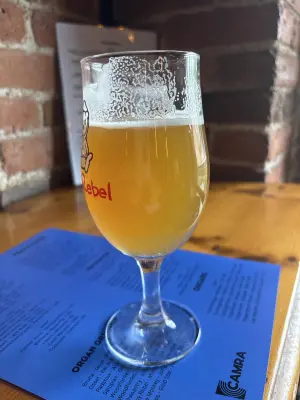 Mr_Pink_152's photo of Tropical IPA