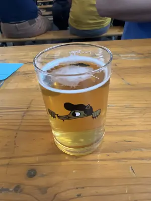 Grumbo's photo of Helles