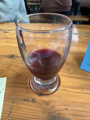 Grumbo's photo of Red Cat Mead - Cognac Oak Aged