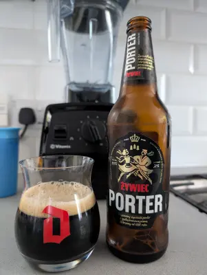Scopey's photo of Porter