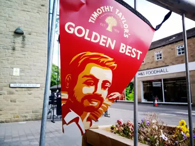 Olut's photo of Golden Best