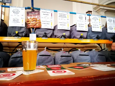 Olut's photo of Blanche de Newland