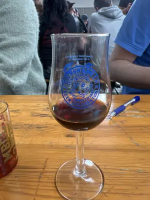 Grumbo's photo of Look MBCC, Platinum Blend