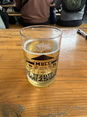 Grumbo's photo of OC/DC Mosaic Imperial Pils