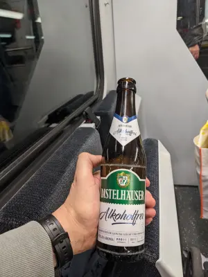 Goldbarren's photo of Alkoholfrei