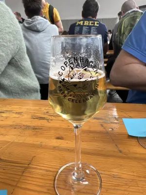 Grumbo's photo of Bohemian Pilsener