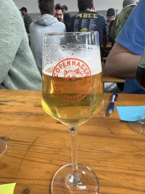 Grumbo's photo of My Name is Simcoe IPA