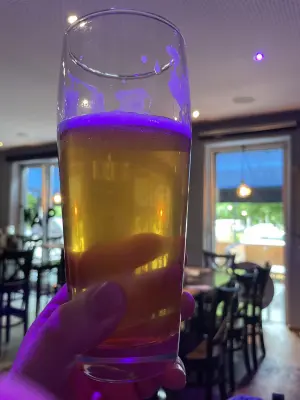 jhaase's photo of Kellerbier (Draft)