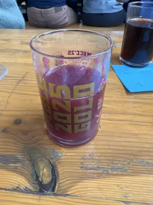 Grumbo's photo of Slushy XXL - Parfait Boy