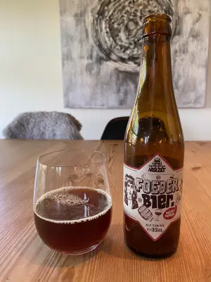IpaPils's photo of Foederbier Marky Ramone