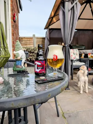 simontomlinson's photo of Duvel Imperial Blond