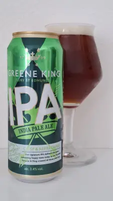 lore's photo of IPA (Filtered)