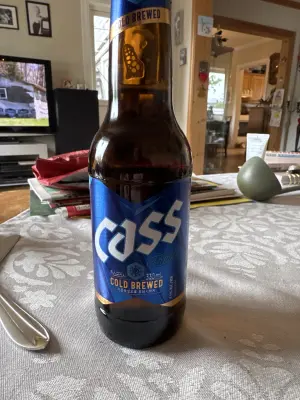 Chris_Ofstad's photo of Cass Fresh