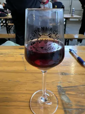 Grumbo's photo of Rubinola Ice
