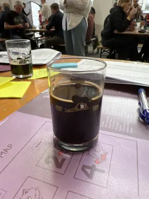 Grumbo's photo of Black Barrel Series - Cadaver
