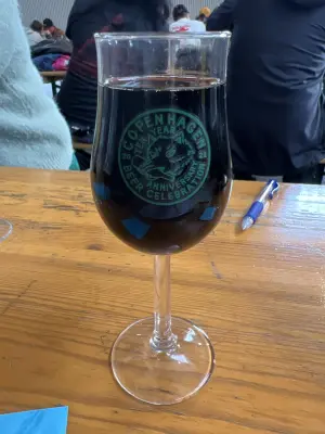 Grumbo's photo of Black Pearl Noir