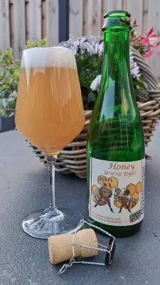 EvNa's photo of Honey You're Ryet