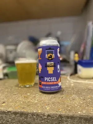 Leighton's photo of Picsel