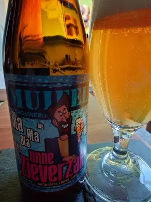 TomHendriksen's photo of Unne Zieverzak