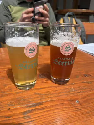 Borresteijn's photo of Helles Sommerbier