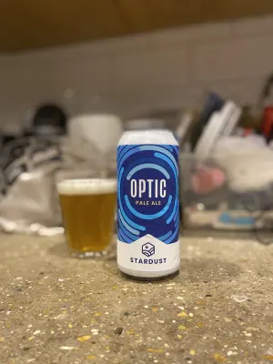 Leighton's photo of Optic