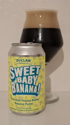 lore's photo of Sweet Baby Banana!