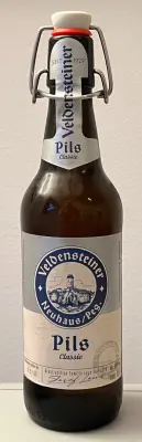 WillemsUrenkel's photo of Veldensteiner Pils