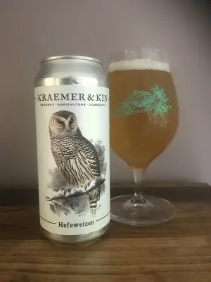 CLW's photo of Hefeweizen