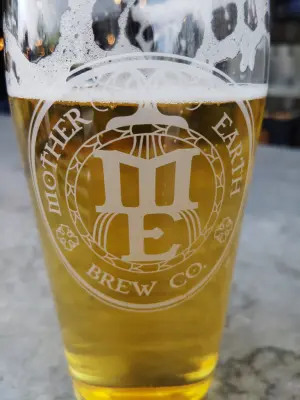 stevoj's photo of FWD Pale Ale