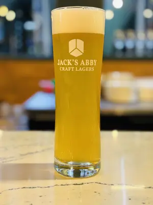 Jow's photo of Modern Hefe