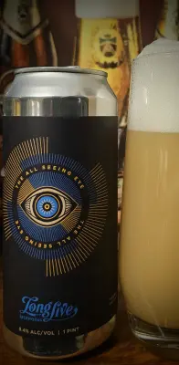 drpimento's photo of The All Seeing Eye