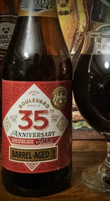 drpimento's photo of 35th Anniversary Ale