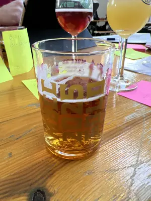 Grumbo's photo of xLager