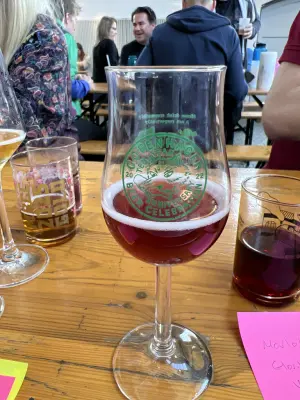 Grumbo's photo of Pinot Noir