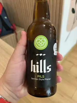 Bbcplux's photo of Pils