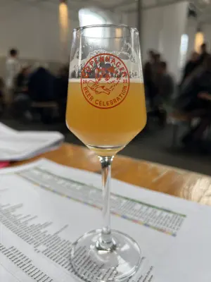 Grumbo's photo of Hop Lords