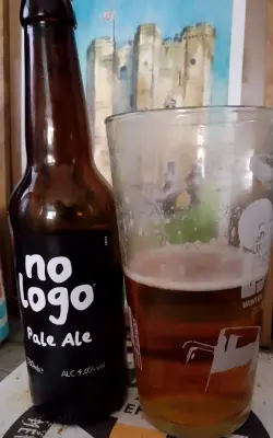 Deanso's photo of No Logo Pale Ale