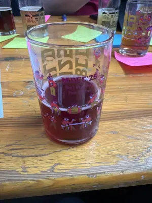 Grumbo's photo of Garden State Bramble