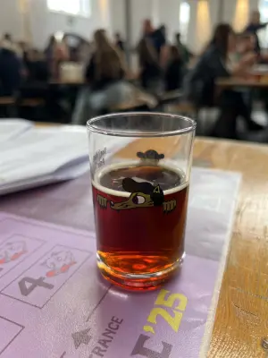 Grumbo's photo of Dunkel