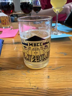 Grumbo's photo of MBCC 5th Anniversary Mega Citra Springs New And Improved