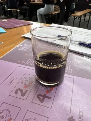 Grumbo's photo of Truffle Stout